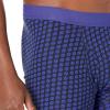 image:imageAmazon Essentials Mens Breathable Cotton Underwear Boxer Briefs TagFreeBlack Rugby PrintGrey HeatherRoyal BlueSky Blue Mixed PrintWhite