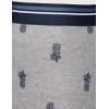 image:imageAmazon Essentials Mens Breathable Cotton Underwear Boxer Briefs TagFreeFloral PrintPineappleStripe