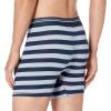 image:imageAmazon Essentials Mens Breathable Cotton Underwear Boxer Briefs TagFreeFloral PrintPineappleStripe
