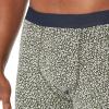 image:imageAmazon Essentials Mens Breathable Cotton Underwear Boxer Briefs TagFreeGreen FloralGrey HeatherNavyOliveRugby Print