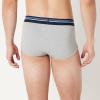 image:imageAmazon Essentials Mens Cotton Breathable TagFree Briefs UnderwearLight Grey Heather