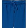 image:imageAmazon Essentials Mens Relaxed Straight Leg Fleece Open Bottom Sweatpant Available in Big amp TallBlue