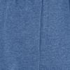 image:imageAmazon Essentials Mens Relaxed Straight Leg Fleece Open Bottom Sweatpant Available in Big amp TallBlue Heather