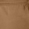image:imageAmazon Essentials Mens Relaxed Straight Leg Fleece Open Bottom Sweatpant Available in Big amp TallDark Tan
