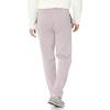 image:imageAmazon Essentials Mens Relaxed Straight Leg Fleece Open Bottom Sweatpant Available in Big amp TallDusty Lilac
