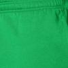 image:imageAmazon Essentials Mens Relaxed Straight Leg Fleece Open Bottom Sweatpant Available in Big amp TallGreen