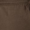 image:imageAmazon Essentials Mens Relaxed Straight Leg Fleece Open Bottom Sweatpant Available in Big amp TallMedium Brown
