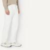 image:imageAmazon Essentials Mens Relaxed Straight Leg Fleece Open Bottom Sweatpant Available in Big amp TallPale Grey