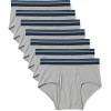 Light Grey Heather