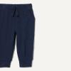 image:imageAmazon Essentials Unisex Toddlers and Babies Cotton PullOn PantsOlivePale Mint GreenNavy