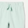 image:imageAmazon Essentials Unisex Toddlers and Babies Cotton PullOn PantsOlivePale Mint GreenNavy