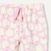 image:imageAmazon Essentials Unisex Toddlers and Babies Cotton PullOn PantsPinkApples