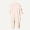 image:imageAmazon Essentials x Sofia Grainge Unisex Babies Cotton Footed Sleep and Play Onepiece Bodysuit Pack of 2Blue Bunny Bear