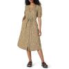 Black Camel Animal Print