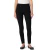 image:imageAmazon Essentials Womens Stretch Denim MidRise PullOn Skinny JeggingBlack