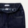 image:imageAmazon Essentials Baby Girls Soft Stretch RelaxedFit Wide Leg JeansDark Wash