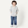image:imageAmazon Essentials Unisex Babies Soft Stretch PullOn Jeans Stone Medium Wash 12 Months