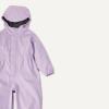 image:imageAmazon Essentials Unisex Kids and Toddlers Waterproof Rain SuitLilac