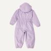 image:imageAmazon Essentials Unisex Kids and Toddlers Waterproof Rain SuitLilac