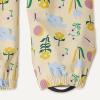 image:imageAmazon Essentials Unisex Kids and Toddlers Waterproof Rain SuitPastel Yellow Nature