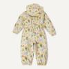 image:imageAmazon Essentials Unisex Kids and Toddlers Waterproof Rain SuitPastel Yellow Nature