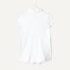 image:imageAmazon Essentials x Sofia Grainge Baby Boys Short Sleeve Cotton Polo Romper Pack of 2Light BlueWhite