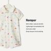 image:imageAmazon Essentials x Sofia Grainge Baby Boys Short Sleeve Cotton Polo Romper Pack of 2SailboatsUneven Stripe