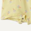 image:imageAmazon Essentials x Sofia Grainge Baby Boys Short Sleeve Cotton Polo Romper Pack of 2WhiteIce Cream