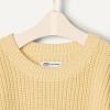 image:imageAmazon Essentials x Sofia Grainge Toddler and Baby Boys Cotton Pullover SweaterButter Yellow