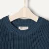 image:imageAmazon Essentials x Sofia Grainge Toddler and Baby Boys Cotton Pullover SweaterDark Navy