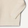 image:imageAmazon Essentials x Sofia Grainge Toddler and Baby Boys Cotton Pullover SweaterIvory