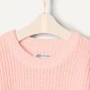 image:imageAmazon Essentials x Sofia Grainge Toddler and Baby Boys Cotton Pullover SweaterLight Pink