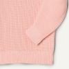 image:imageAmazon Essentials x Sofia Grainge Toddler and Baby Boys Cotton Pullover SweaterLight Pink