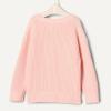 image:imageAmazon Essentials x Sofia Grainge Toddler and Baby Boys Cotton Pullover SweaterLight Pink