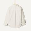 image:imageAmazon Essentials x Sofia Grainge Toddler and Baby Boys Stretch Oxford Collar ShirtWhite