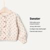 image:imageAmazon Essentials x Sofia Grainge Toddler and Baby Girls Lightweight Cotton Cardigan SweaterBright Pink Little Strawberries