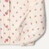 image:imageAmazon Essentials x Sofia Grainge Toddler and Baby Girls Lightweight Cotton Cardigan SweaterBright Pink Little Strawberries