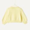 image:imageAmazon Essentials x Sofia Grainge Toddler and Baby Girls Lightweight Cotton Cardigan SweaterLight Yellow Two Lemon