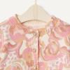 image:imageAmazon Essentials x Sofia Grainge Toddler and Baby Girls Lightweight Cotton Cardigan SweaterPeach Craft Floral