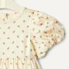 image:imageAmazon Essentials x Sofia Grainge Toddler and Baby Girls Puff Sleeve DressBright Pink Little Strawberries
