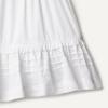 image:imageAmazon Essentials x Sofia Grainge Toddler and Baby Girls Puff Sleeve DressWhite