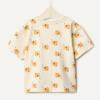 image:imageAmazon Essentials x Sofia Grainge Toddlers and Baby Boys Cotton Short Sleeve Crewneck TShirts Pack of 2ElephantsNavy
