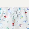 image:imageAmazon Essentials x Sofia Grainge Toddlers and Baby Boys PullOn Knit French Terry Shorts Pack of 2BeachNavy
