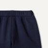 image:imageAmazon Essentials x Sofia Grainge Toddlers and Baby Boys PullOn Knit French Terry Shorts Pack of 2BeachNavy