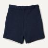 image:imageAmazon Essentials x Sofia Grainge Toddlers and Baby Boys PullOn Knit French Terry Shorts Pack of 2ElephantsNavy
