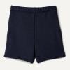image:imageAmazon Essentials x Sofia Grainge Toddlers and Baby Boys PullOn Knit French Terry Shorts Pack of 2ElephantsWhite