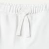 image:imageAmazon Essentials x Sofia Grainge Toddlers and Baby Boys PullOn Knit French Terry Shorts Pack of 2ElephantsWhite