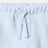 image:imageAmazon Essentials x Sofia Grainge Toddlers and Baby Boys PullOn Knit French Terry Shorts Pack of 2Light BlueStripe