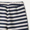 image:imageAmazon Essentials x Sofia Grainge Toddlers and Baby Boys PullOn Knit French Terry Shorts Pack of 2Light BlueStripe