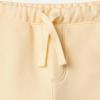 image:imageAmazon Essentials x Sofia Grainge Toddlers and Baby Boys PullOn Knit French Terry Shorts Pack of 2Pale YellowStripe
